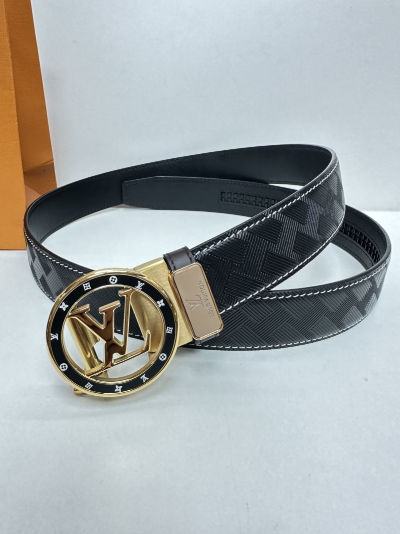 Louis Vuitton Belts